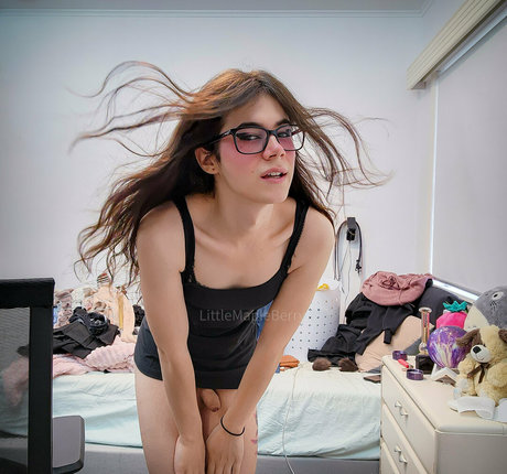 LittleMapleBerry porn star images