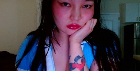 spicyasiankitty2 erotic pornstar photos