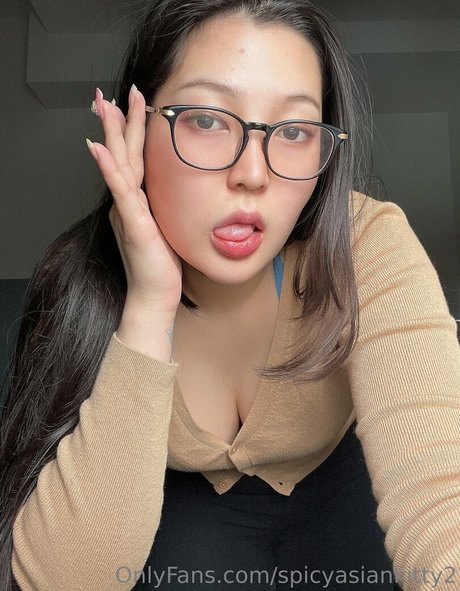 spicyasiankitty2 best pornstar image