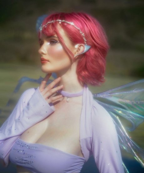 avaandwar erotic model pics