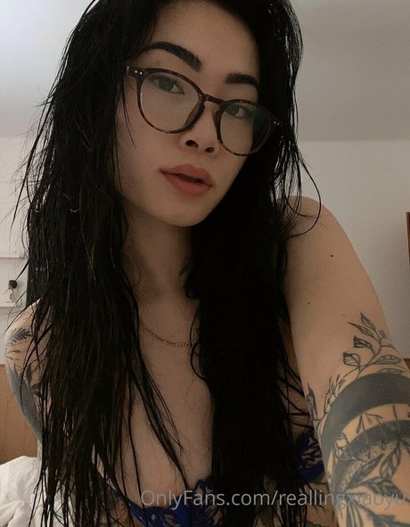 reallingxiaoyu star art archive