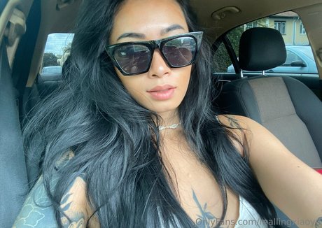 reallingxiaoyu top star galleries