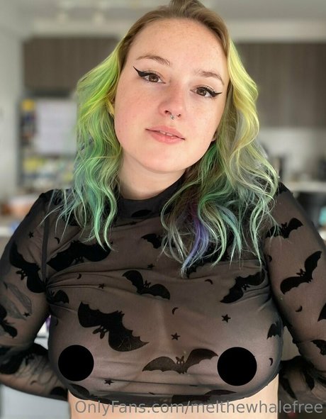 melthewhalefree high quality pornstar pic