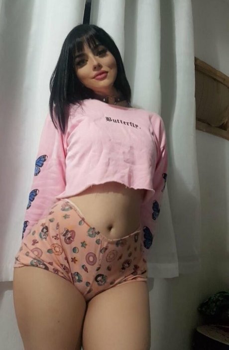 Angel Bronzony adult model photo