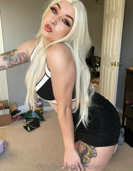 bellecurvesfree nudes pornstar pictures