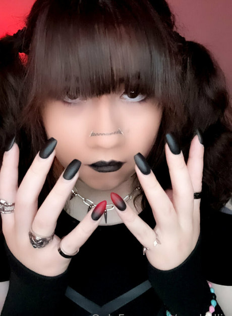 Nephallic high quality actress image