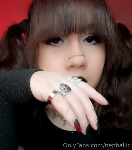 Nephallic sexy star archive