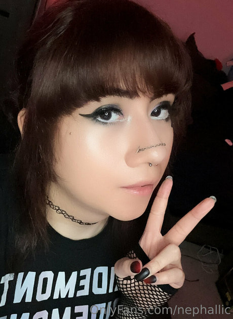 Nephallic star free archive