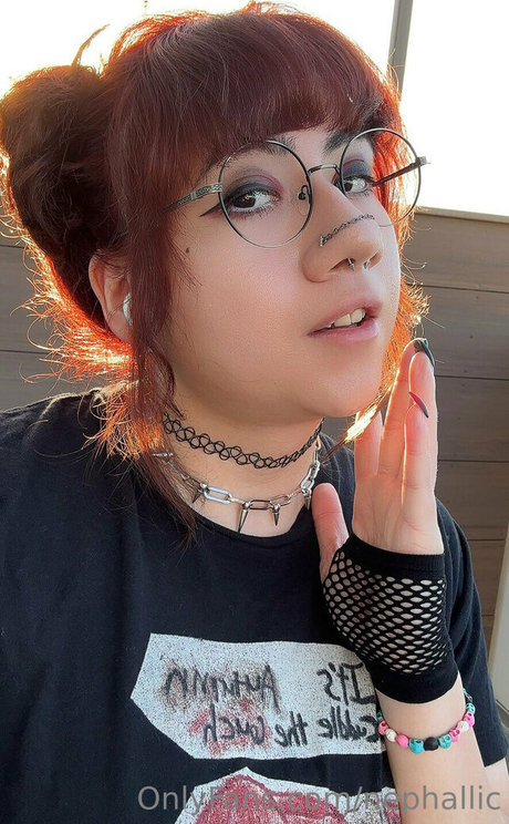 Nephallic pornstar top galleries