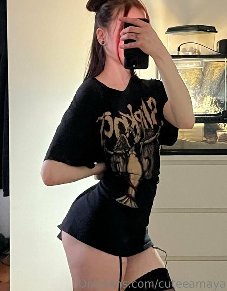 cuteeamaya art pornstar images