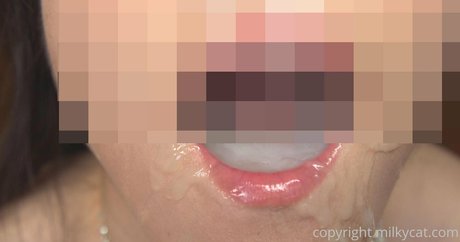 milkycatcom star exclusive archive