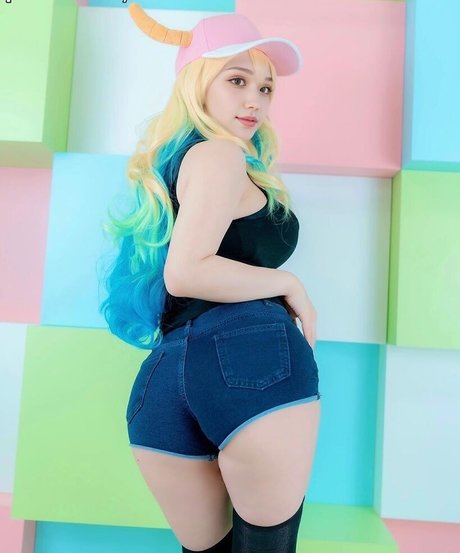 Elina Yi top actress photo