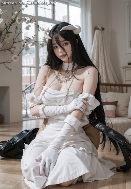 Elina Yi porn model photo