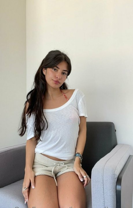 kozywoolkween star naked image