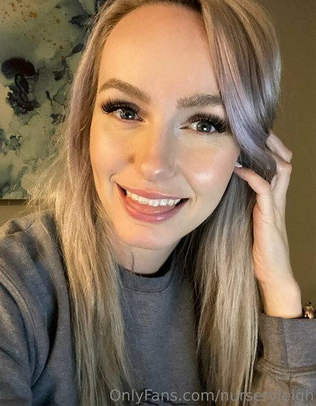 nurseryleigh model porn image