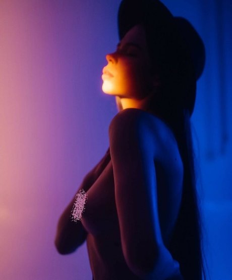 Anastasia Vasichkina star porn photos