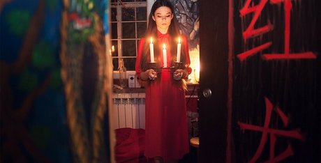 Anastasia Vasichkina nudes model photos