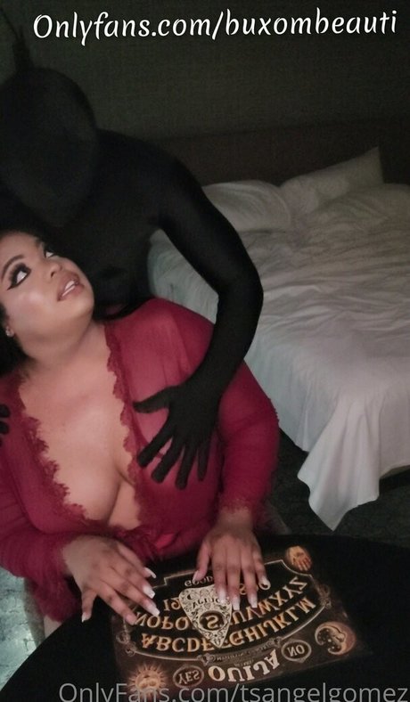 tsangelgomez exclusive star galleries