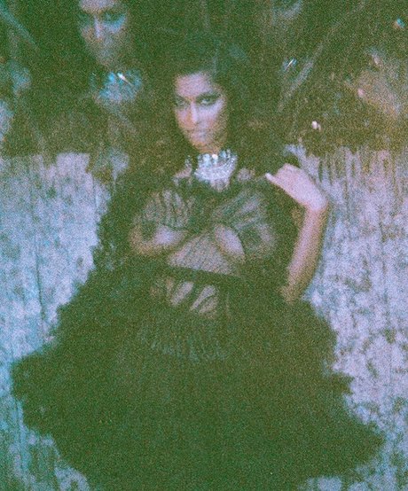 devithemodel model picture