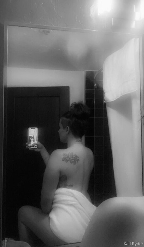 kaliryder free pornstar photo