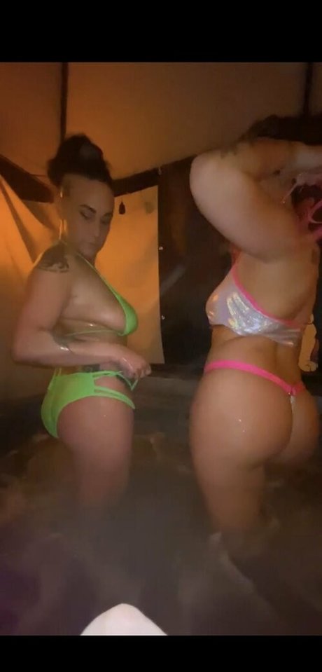 kaliryder star exclusive pictures