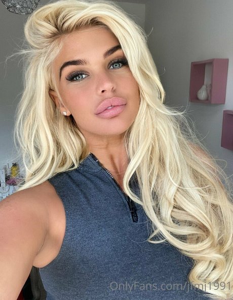 Jessica Jensen model naked photos