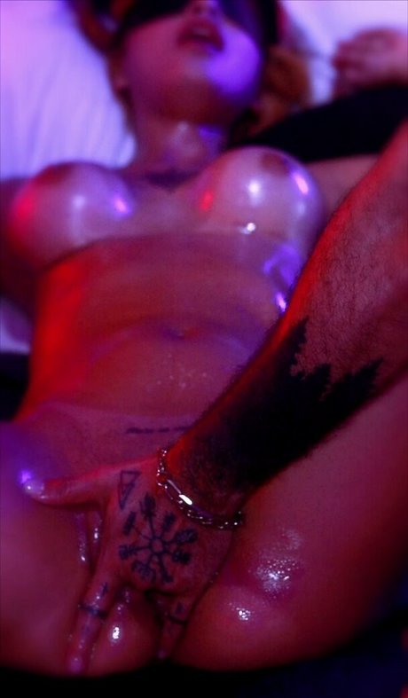 Fernanda Ribeiro pornographic star pics