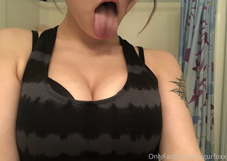 sugurfoxx erotic actress pics