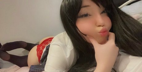 bunnyemiii star pornographic pic