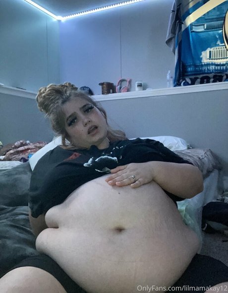 lilmamakay12 nice model pic