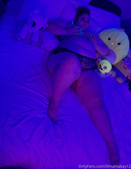 lilmamakay12 star img