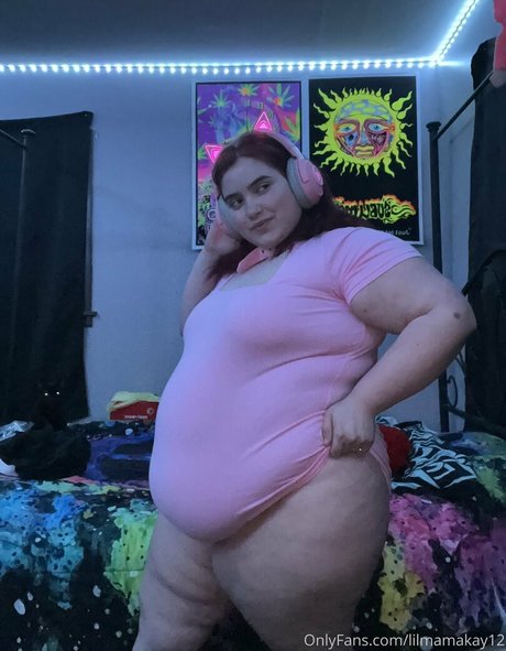 lilmamakay12 best pornstar image