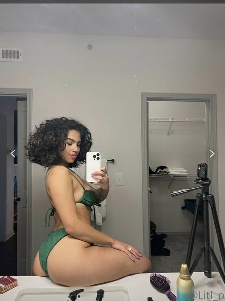 Nicole Patino pornographic star picture