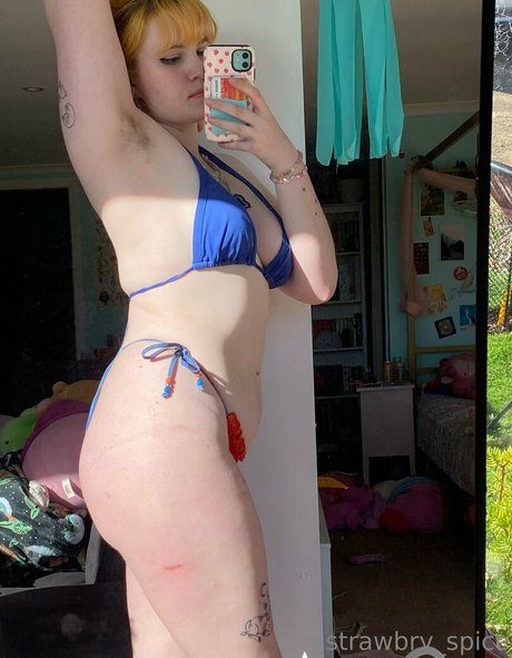 strawbryspice pornstar nice gallery