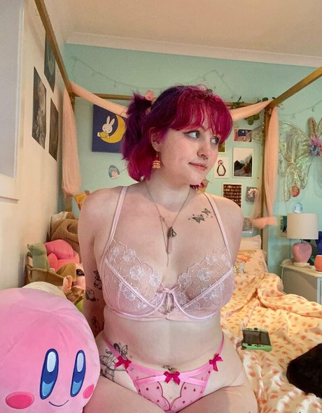 strawbryspice actress image