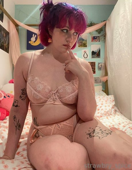 strawbryspice Profile pic