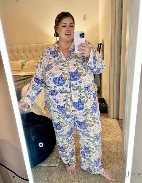 ssbbwchloe model pornographic images