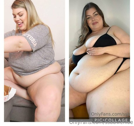 ssbbwchloe star pretty archive