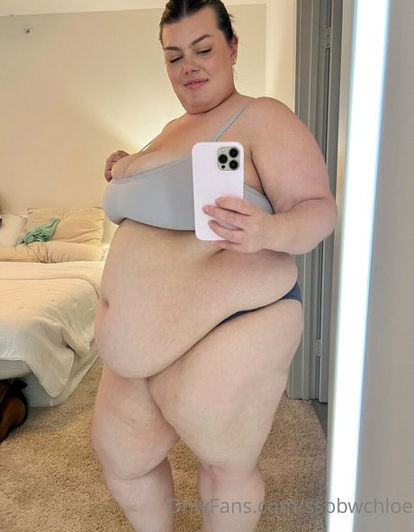ssbbwchloe nice model photo
