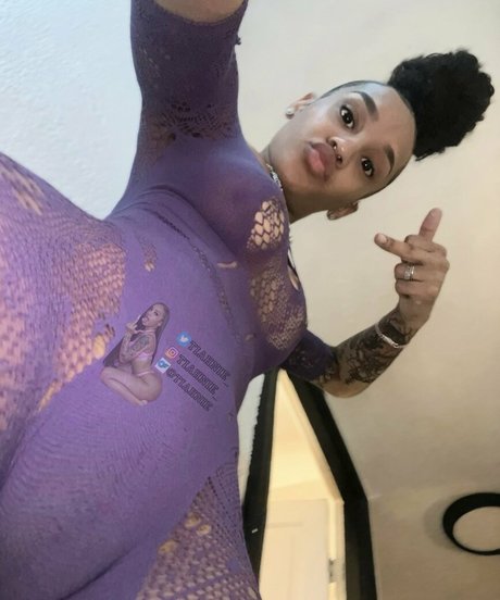 Tianhie star erotic picture