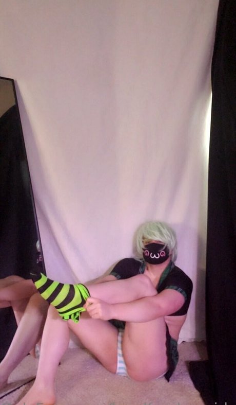 lewdfemboyairhead pornstar pretty picture