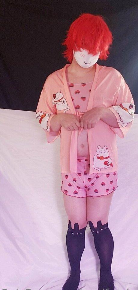 lewdfemboyairhead xxx model pics