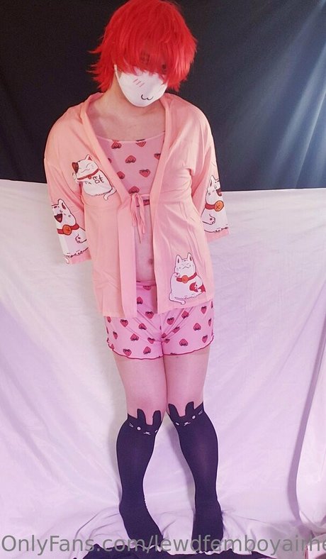 lewdfemboyairhead sex actress img