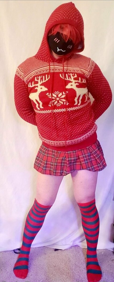 lewdfemboyairhead model adult images