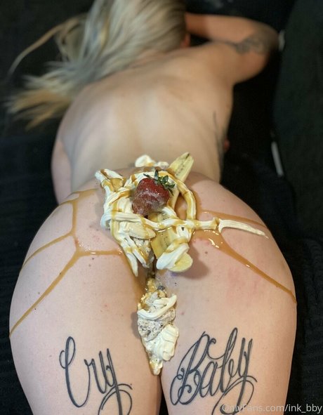 inkxbby hot actress archive