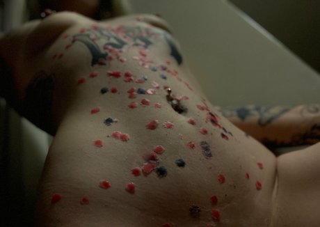 inkxbby star pornographic galleries