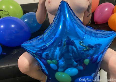 inkxbby model perfect photo