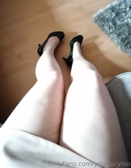 yourlucyloo Profile pic