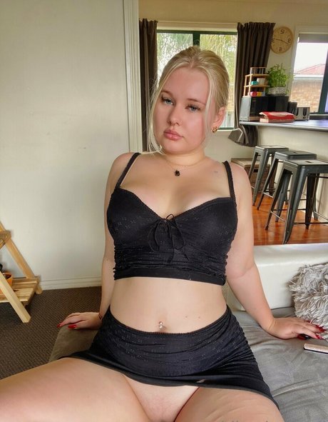 bllondeangell star beautiful img