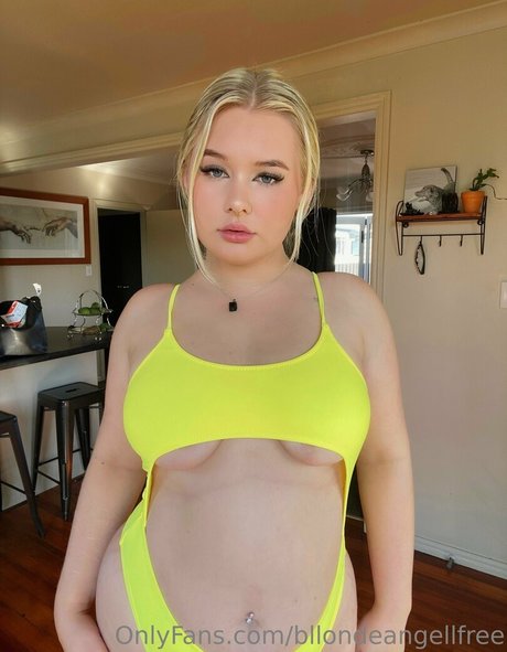 bllondeangellfree model free pic